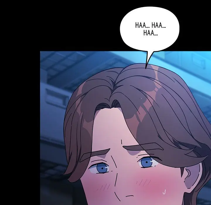 Hey Mister Chapter 75 - Page 21