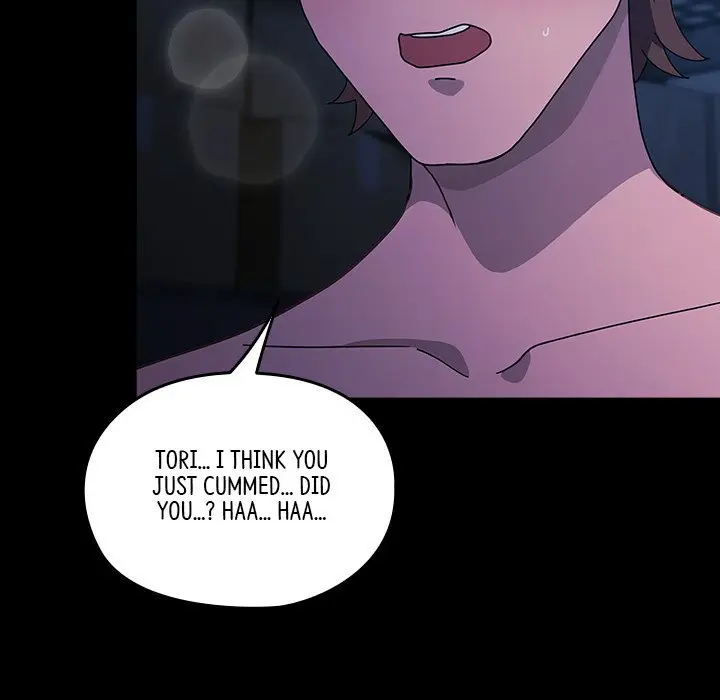 Hey Mister Chapter 75 - Page 22