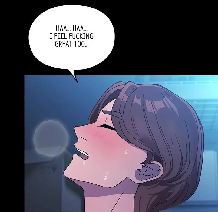 Hey Mister Chapter 75 - Page 30