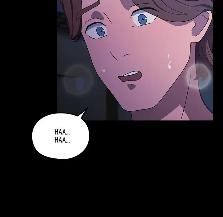 Hey Mister Chapter 75 - Page 38