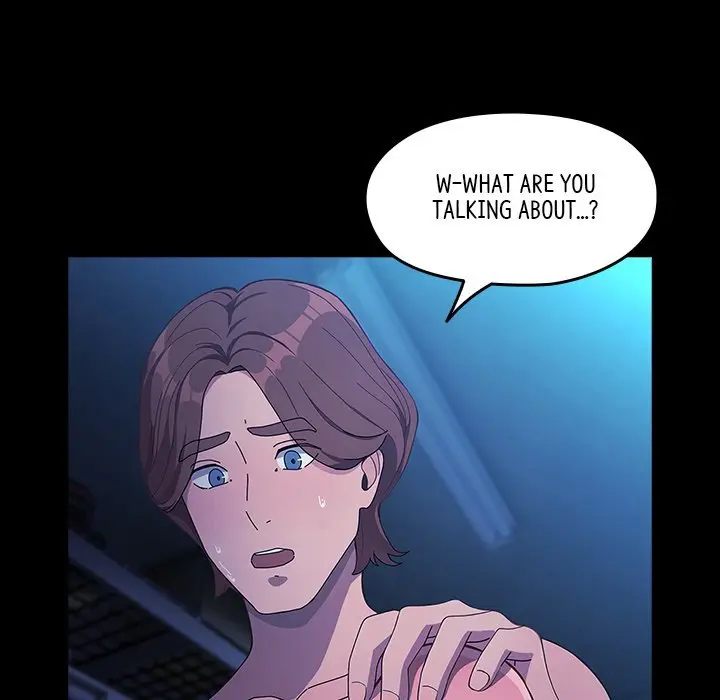 Hey Mister Chapter 75 - Page 43