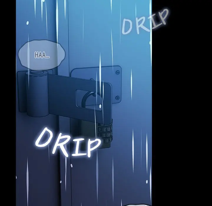 Hey Mister Chapter 75 - Page 3