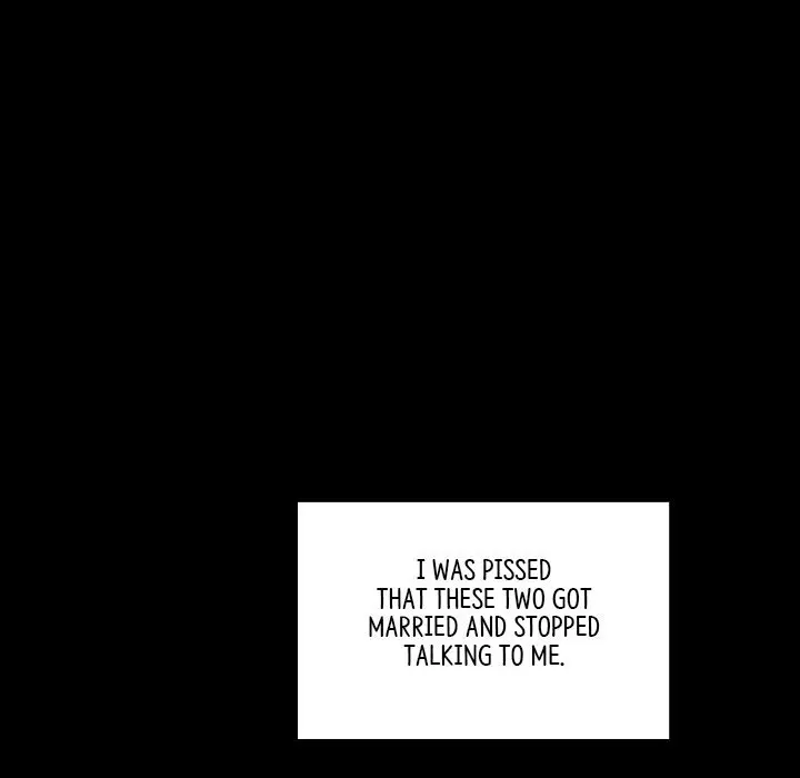 Hey Mister Chapter 75 - Page 58