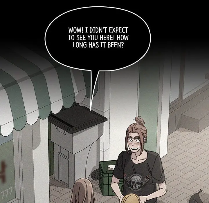 Hey Mister Chapter 75 - Page 64