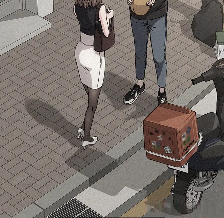 Hey Mister Chapter 75 - Page 65