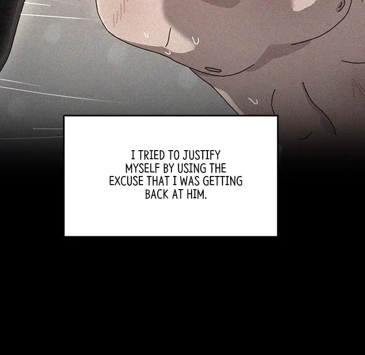 Hey Mister Chapter 75 - Page 69