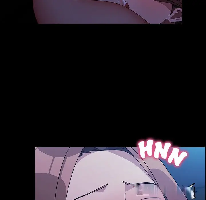 Hey Mister Chapter 75 - Page 72