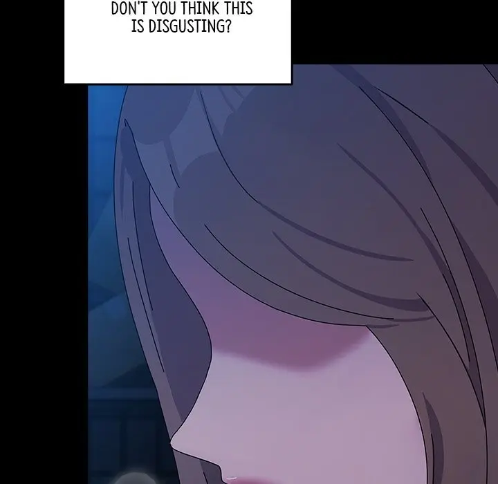 Hey Mister Chapter 75 - Page 77