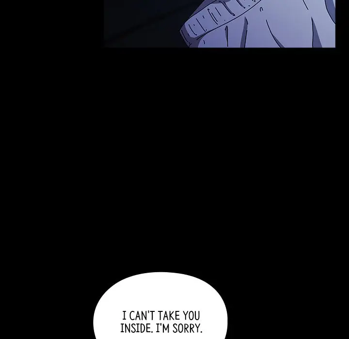 Hey Mister Chapter 75 - Page 85