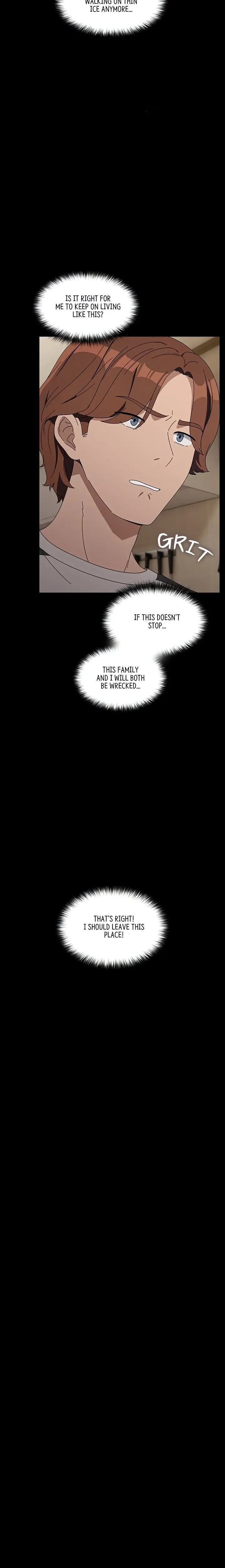 Hey Mister Chapter 76 - Page 17