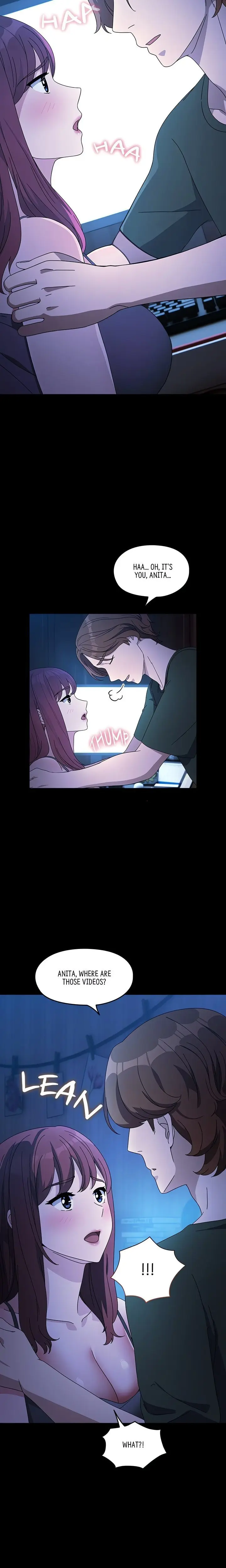 Hey Mister Chapter 76 - Page 2