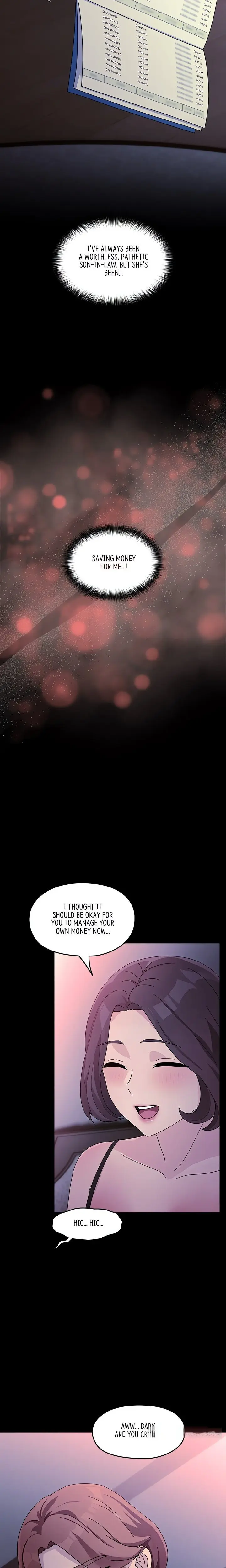 Hey Mister Chapter 76 - Page 24