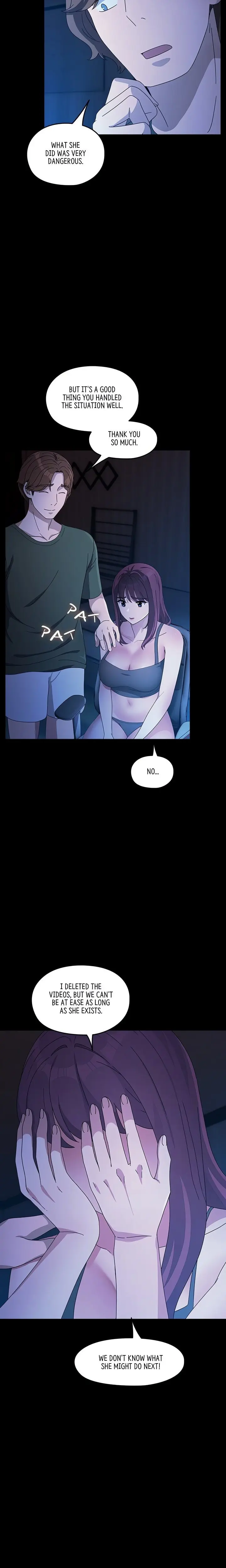 Hey Mister Chapter 76 - Page 7