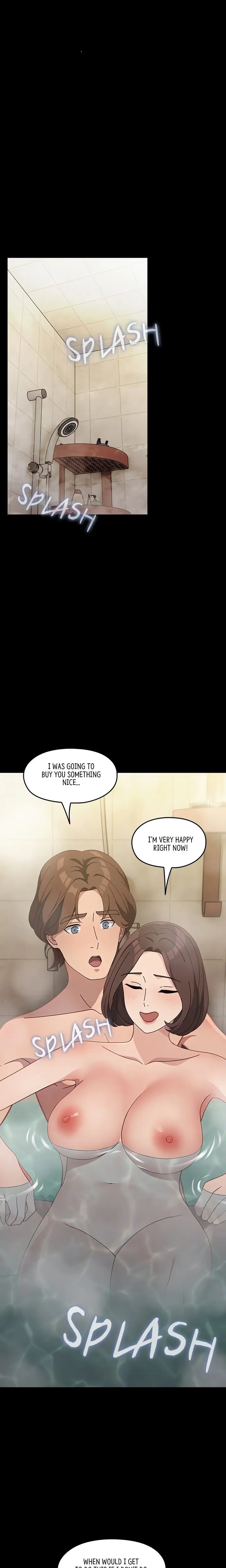 Hey Mister Chapter 77 - Page 1