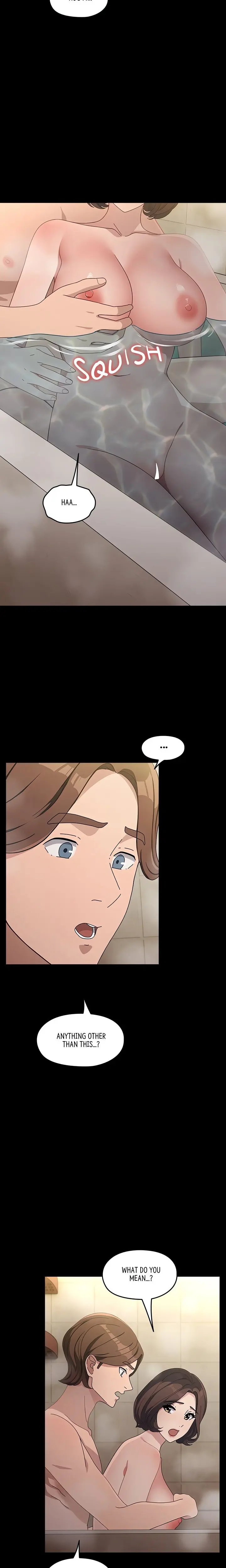 Hey Mister Chapter 77 - Page 4