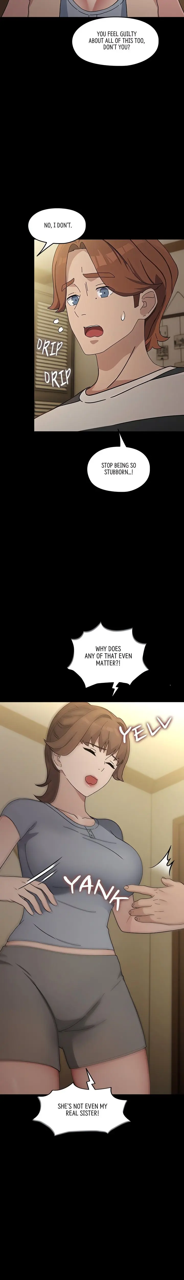 Hey Mister Chapter 78 - Page 12