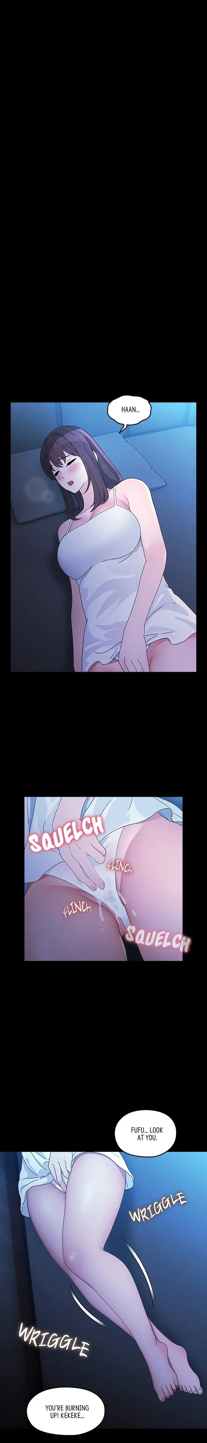 Hey Mister Chapter 78 - Page 16