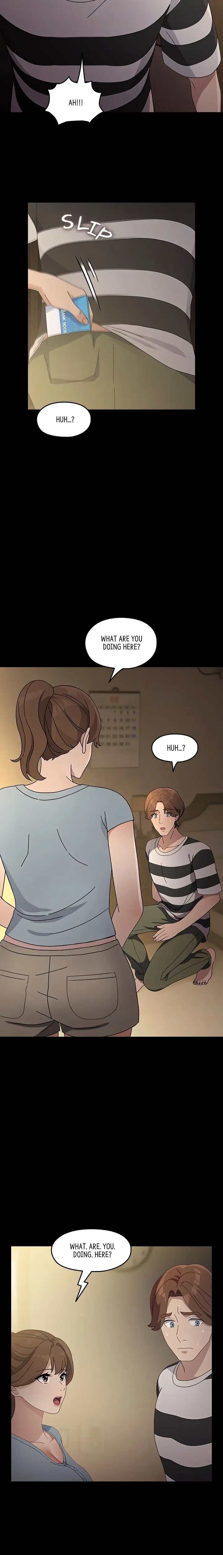 Hey Mister Chapter 78 - Page 2