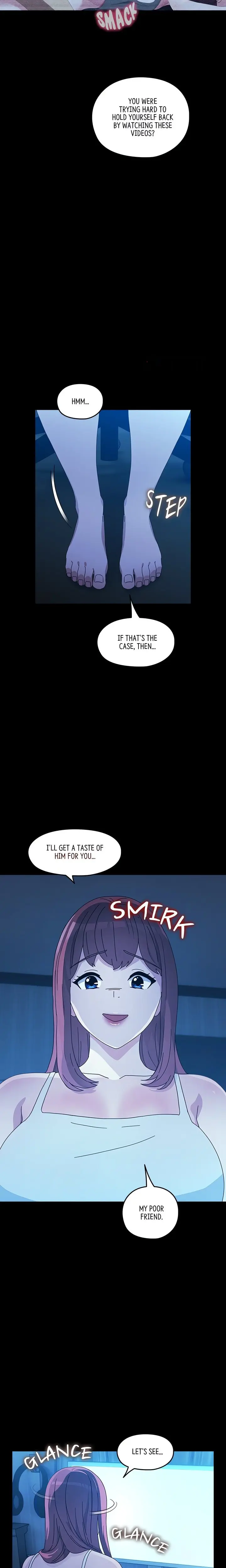 Hey Mister Chapter 78 - Page 23