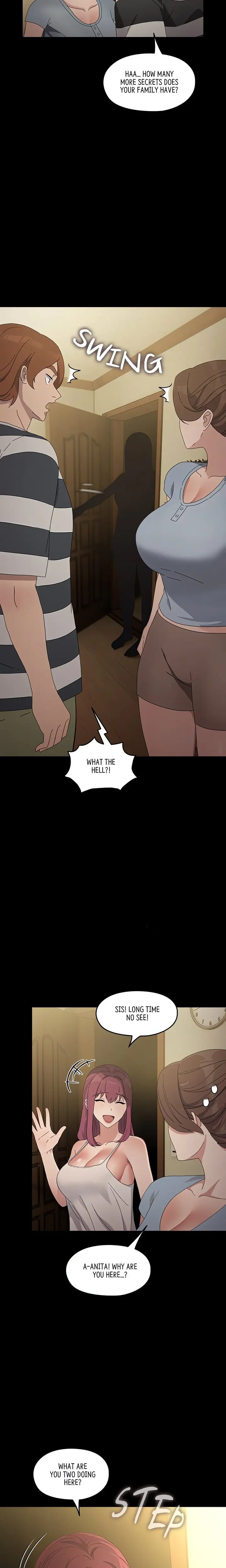 Hey Mister Chapter 78 - Page 26