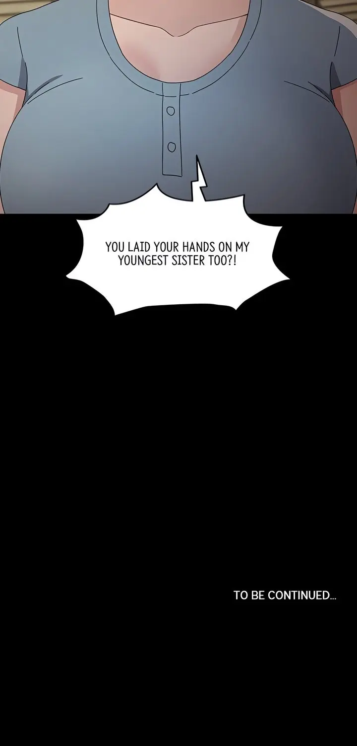 Hey Mister Chapter 78 - Page 29