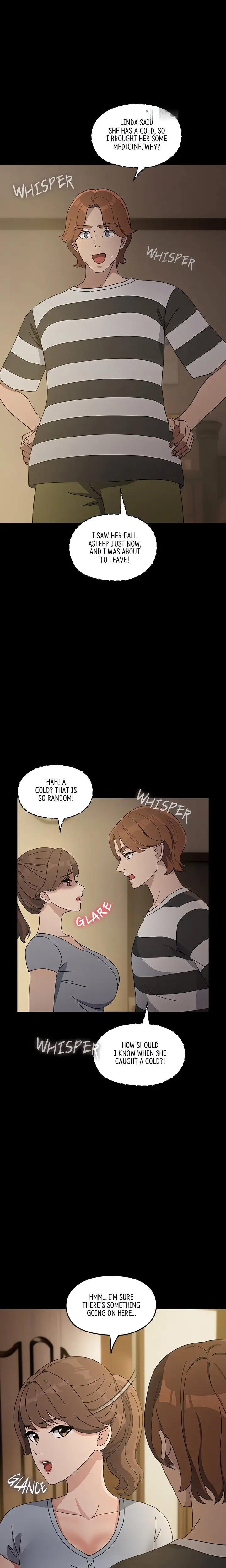 Hey Mister Chapter 78 - Page 3