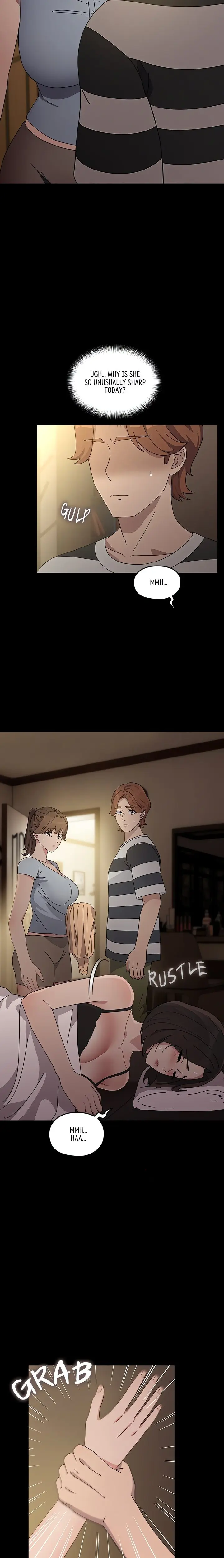 Hey Mister Chapter 78 - Page 4