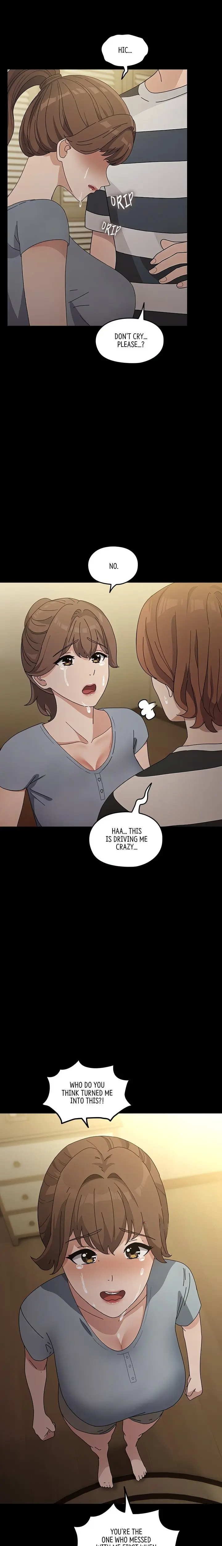 Hey Mister Chapter 78 - Page 9