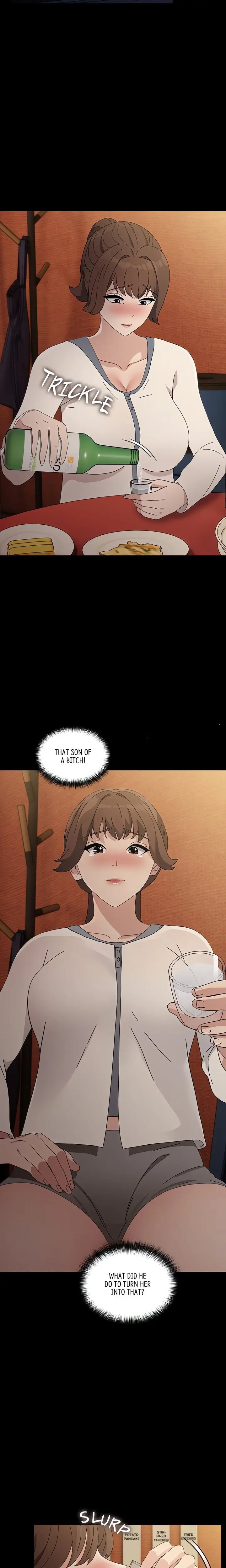Hey Mister Chapter 79 - Page 11
