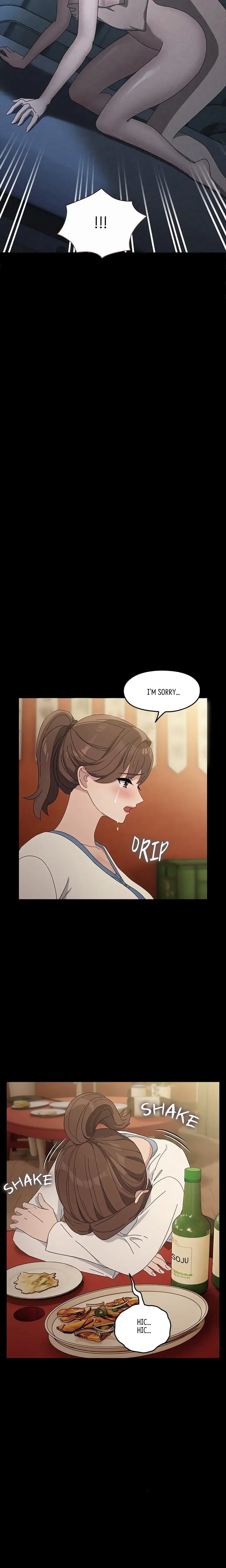 Hey Mister Chapter 79 - Page 15