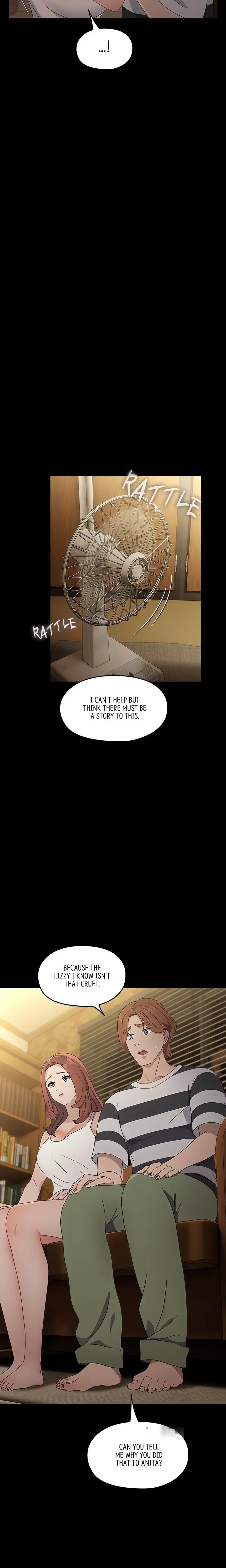 Hey Mister Chapter 79 - Page 24