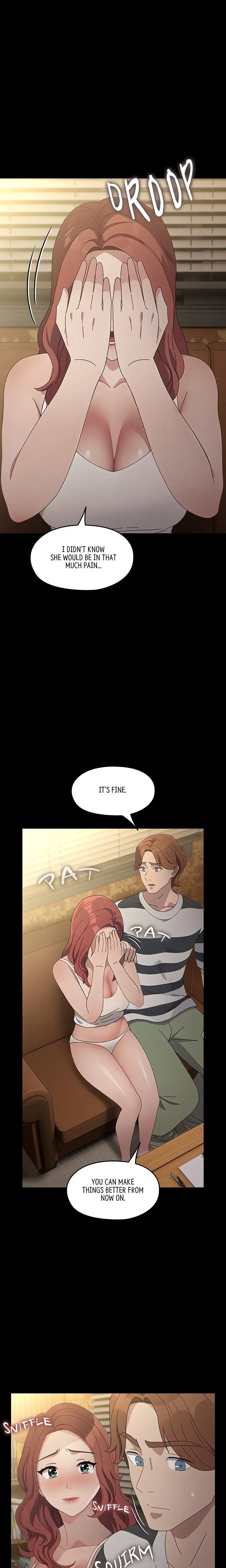 Hey Mister Chapter 79 - Page 25