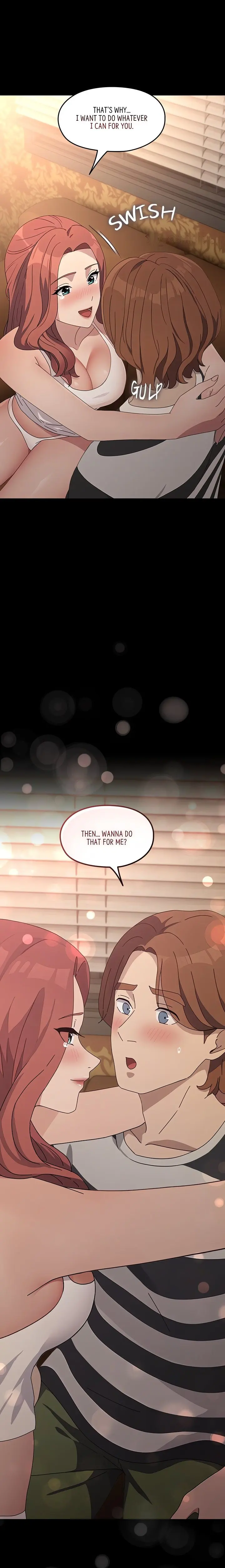 Hey Mister Chapter 79 - Page 27