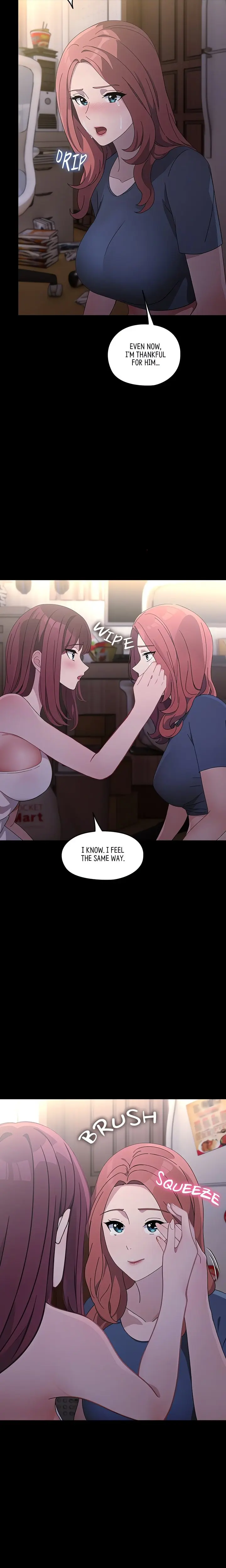 Hey Mister Chapter 80 - Page 10