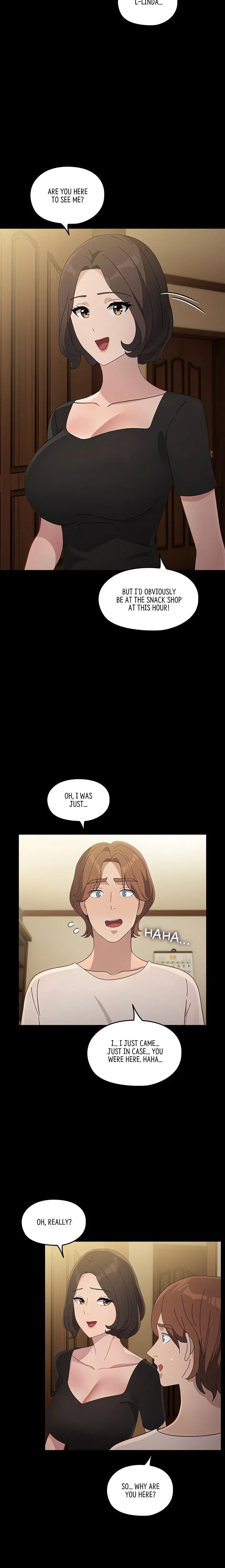 Hey Mister Chapter 80 - Page 16