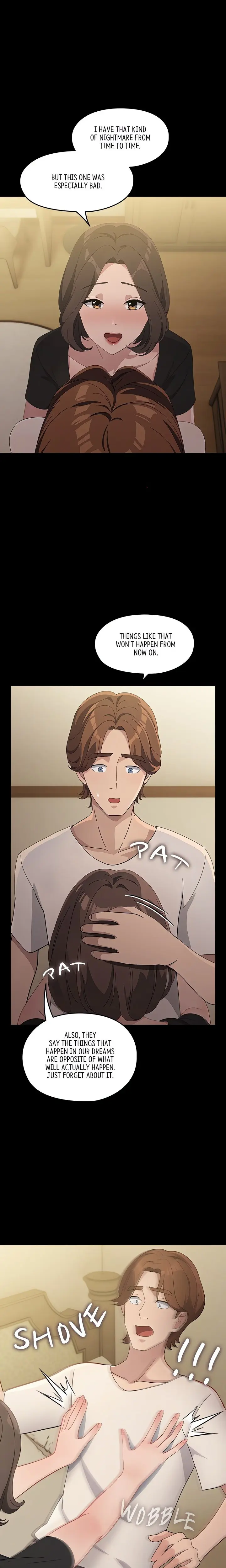 Hey Mister Chapter 80 - Page 19