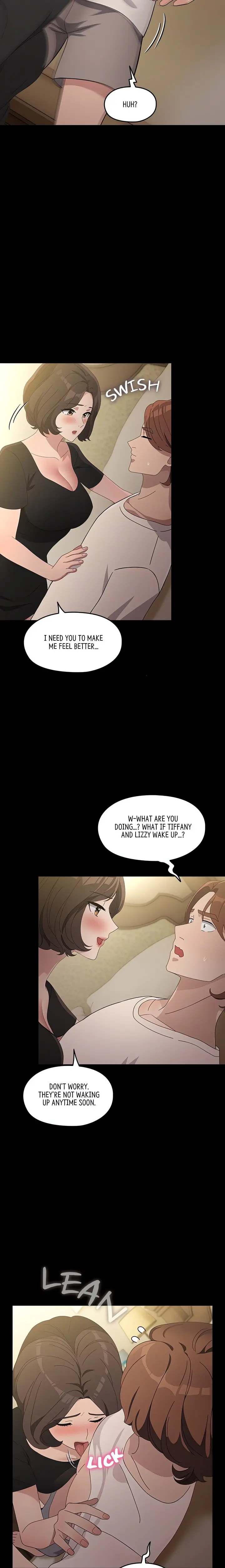 Hey Mister Chapter 80 - Page 20