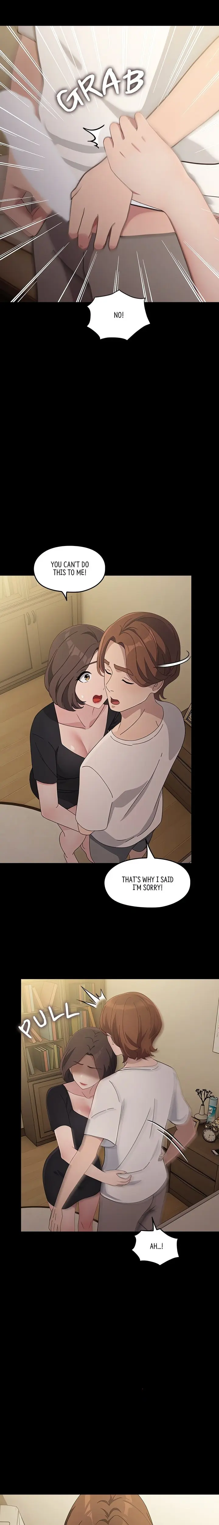 Hey Mister Chapter 80 - Page 24