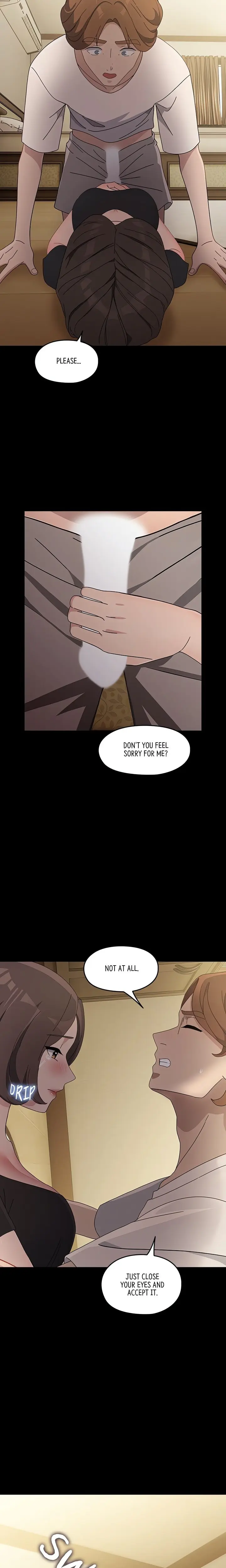 Hey Mister Chapter 80 - Page 25