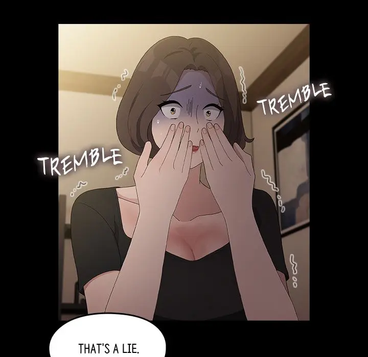 Hey Mister Chapter 81 - Page 97