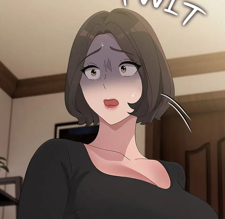 Hey Mister Chapter 81 - Page 99