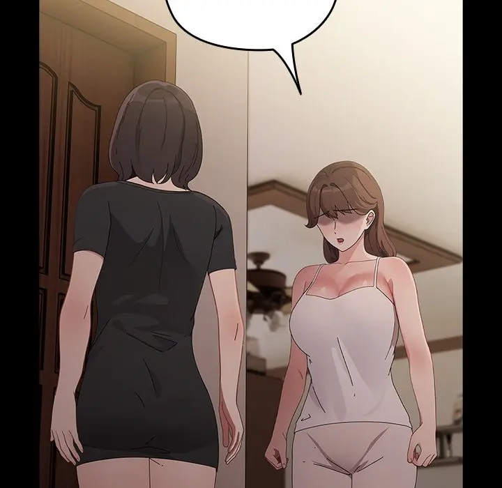 Hey Mister Chapter 81 - Page 102