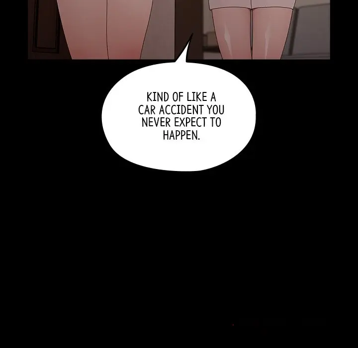 Hey Mister Chapter 81 - Page 103