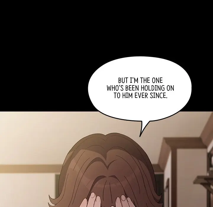 Hey Mister Chapter 81 - Page 104