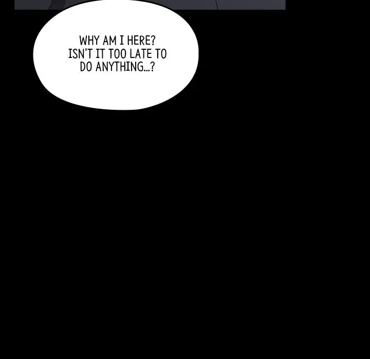 Hey Mister Chapter 81 - Page 10