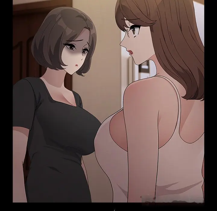 Hey Mister Chapter 81 - Page 111