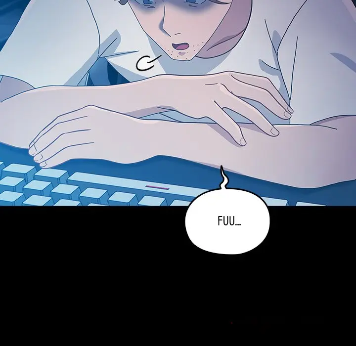 Hey Mister Chapter 81 - Page 117