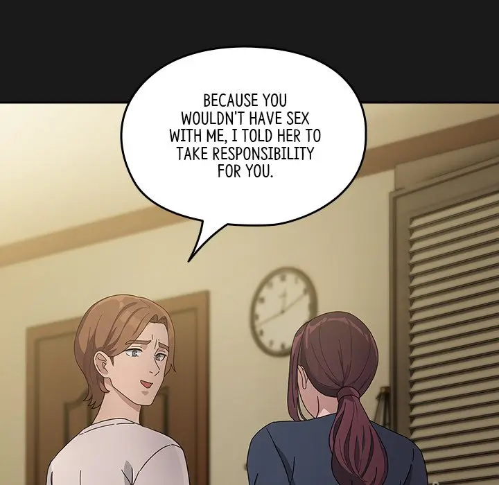 Hey Mister Chapter 81 - Page 118