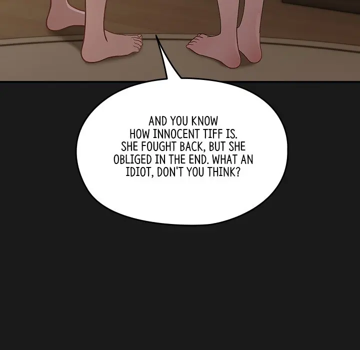 Hey Mister Chapter 81 - Page 120