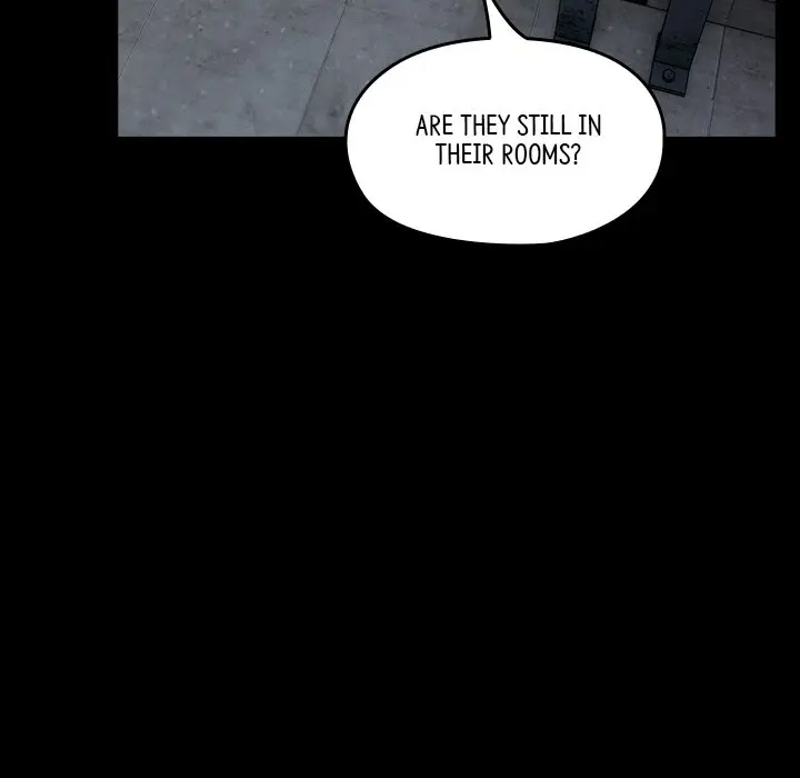 Hey Mister Chapter 81 - Page 12